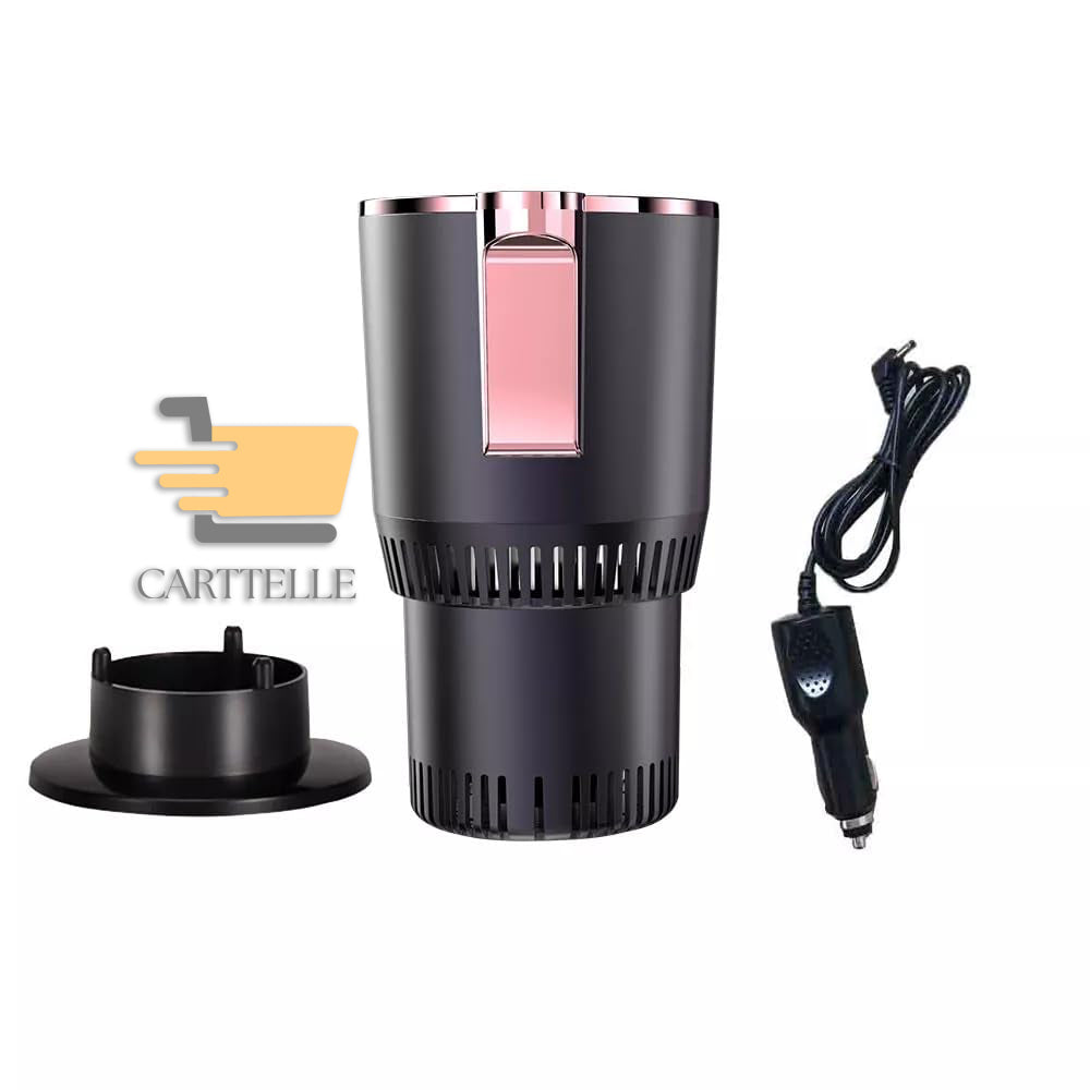 Smart Car Cup Cooler and Warmer