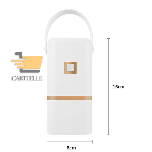 Combat Dress Dryer – Compact, Powerful &a Portable