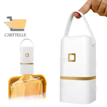Combat Dress Dryer – Compact, Powerful &a Portable
