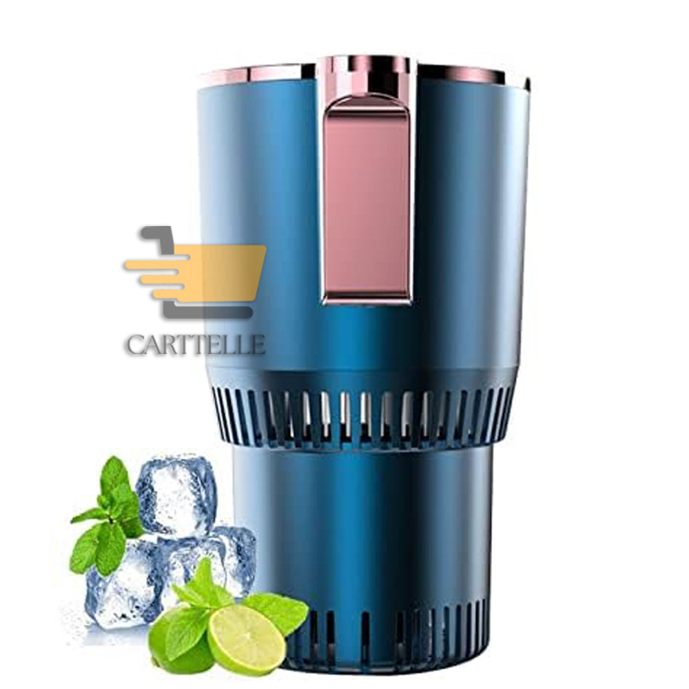 Smart Car Cup Cooler and Warmer