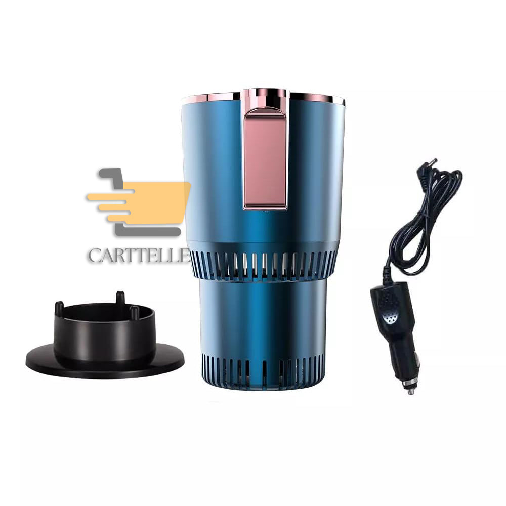 Smart Car Cup Cooler and Warmer