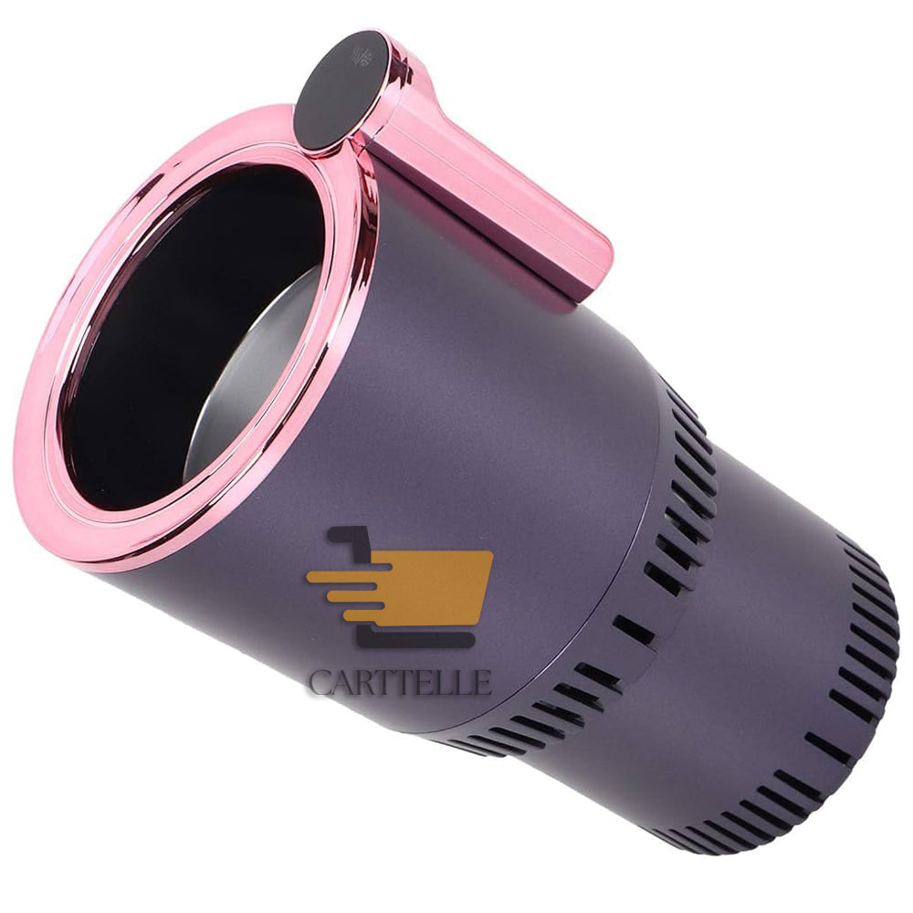 Smart Car Cup Cooler and Warmer