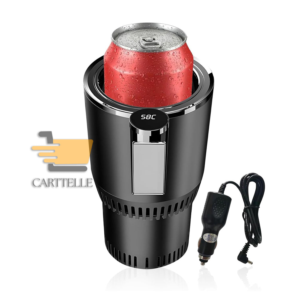 Smart Car Cup Cooler and Warmer
