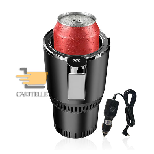 Smart Car Cup Cooler and Warmer